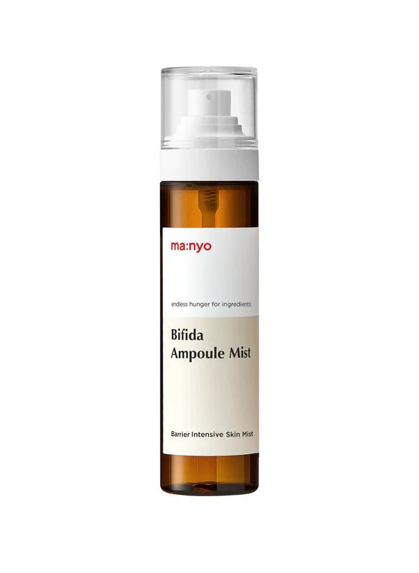 [ma:nyo] Bifida Ampoule Mist [120ml] - 