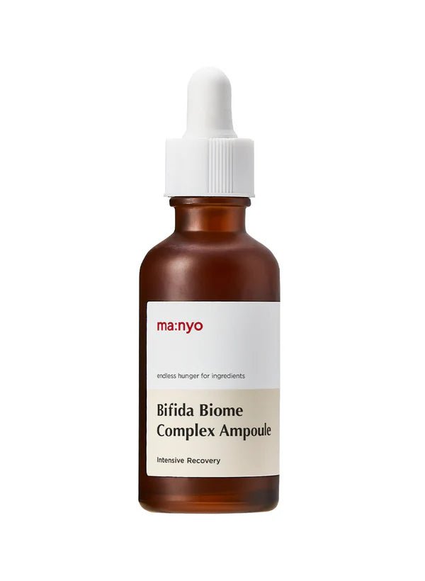 MA:NYO Bifida Biome Complex Ampoule 30ml | Buy Korean Skincare