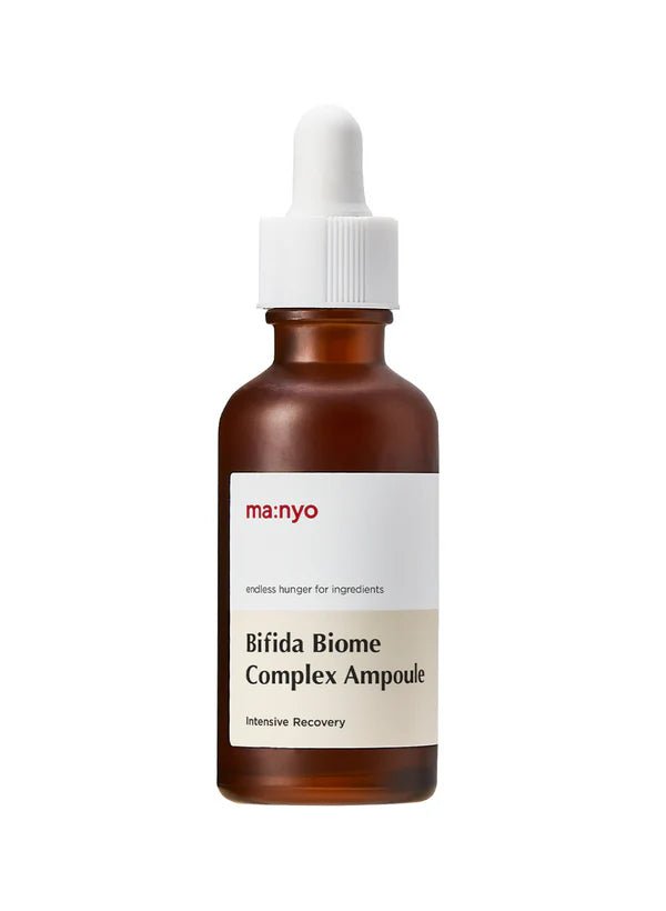 [ma:nyo] Bifida Biome Complex Ampoule [50ml] - 