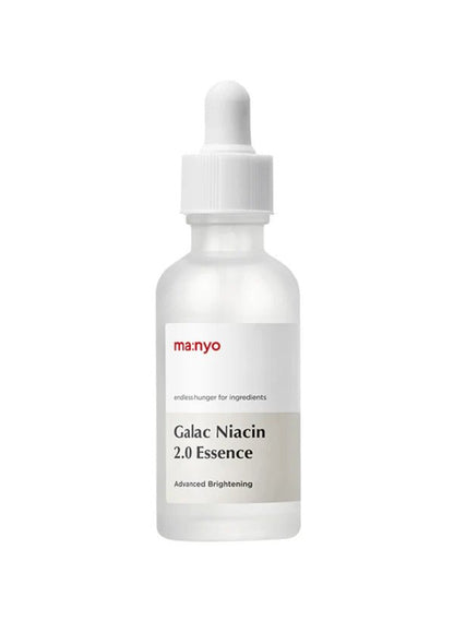 [ma:nyo] Galac Niacin 2.0 Essence [30ml] - 