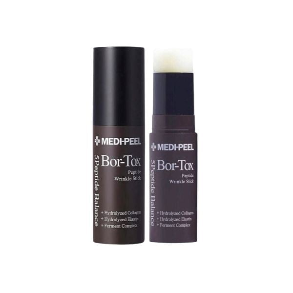 [Medi - Peel] Bor - Tox Peptide Wrinkle Stick [10g] - Treatment