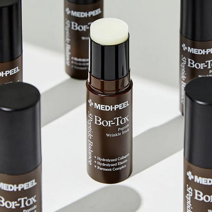 [Medi - Peel] Bor - Tox Peptide Wrinkle Stick [10g] - Treatment