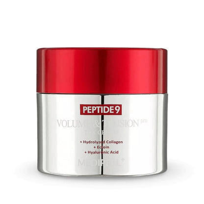 [Medi - Peel] Peptide 9 Volume And Tension Tox Cream Pro [50g] - Moisturizer