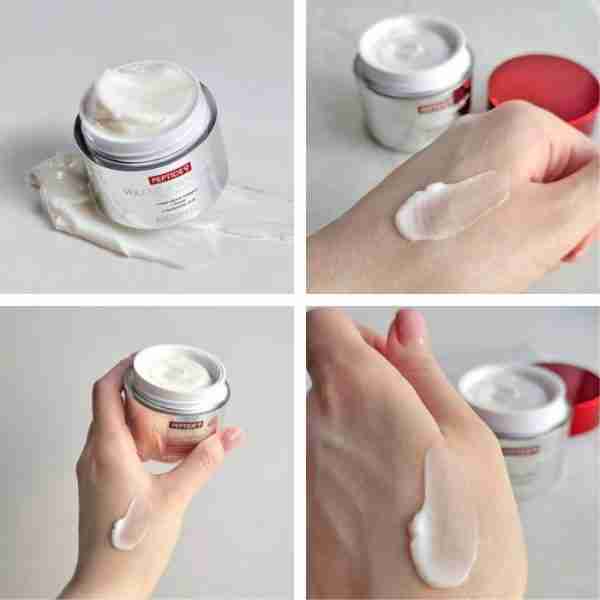 Acheter [MEDI-PEEL] Peptide 9 Volume et Tension Tox Crème Pro 50g