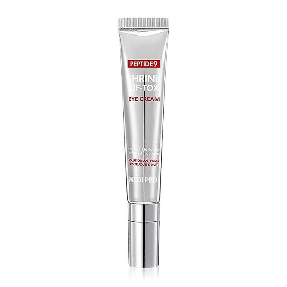 [Medi - Peel] Peptide 9 Volume Lif - Tox Eye Cream [20ml] - Eye Cream