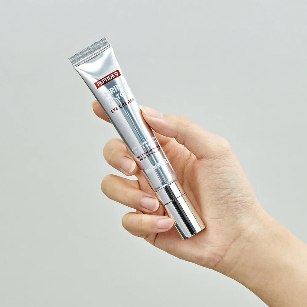 PEPTIDE 9 VOLUME LIF-TOX EYE CREAM