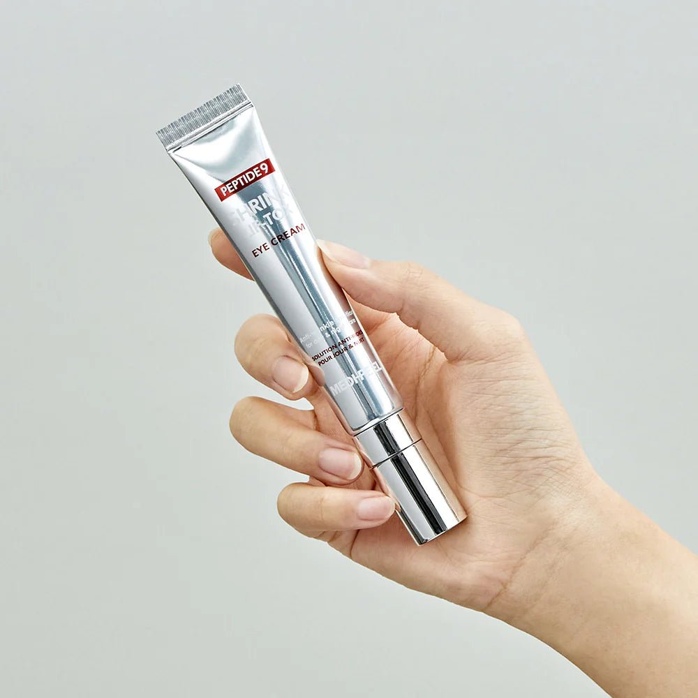 [Medi - Peel] Peptide 9 Volume Lif - Tox Eye Cream [20ml] - Eye Cream