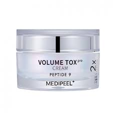 [Medi - Peel] Peptide Volumn Tox Cream Pro [50ml] - Gesichtspflege