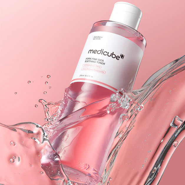 Best Cica Toner for Sensitive Skin