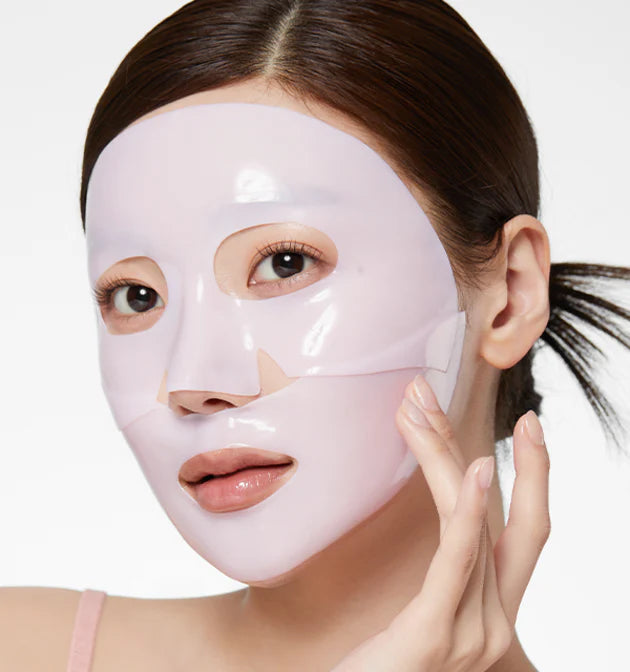 PDRN Pink Collagen Gel Mask [28g] 