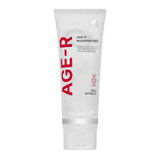 [medicube] AGE - R Booster Gel [100ml] - Gel Serum