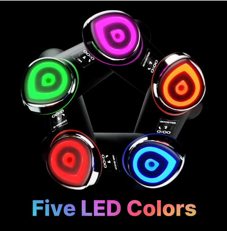 MEDICUBE AGE-R Booster Pro | Koreanische Skincare kaufen bei Saranghae