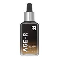 [medicube] AGE - R Glutathione Glow Serum [50ml] - Serum/Ampoule