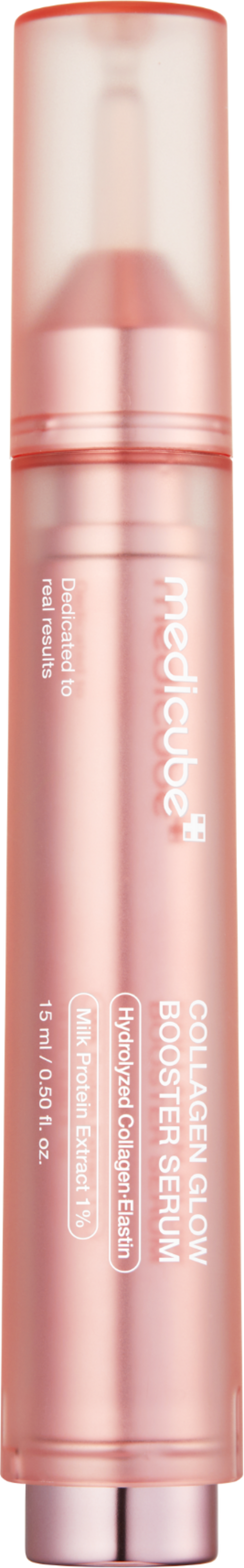 Collagen Glow Booster Serum [15ml]