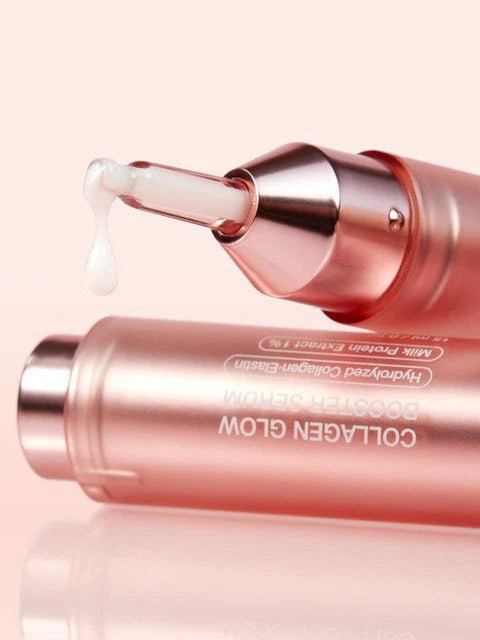 [medicube] Collagen Glow Booster Serum [15ml] - Serum/Ampoule