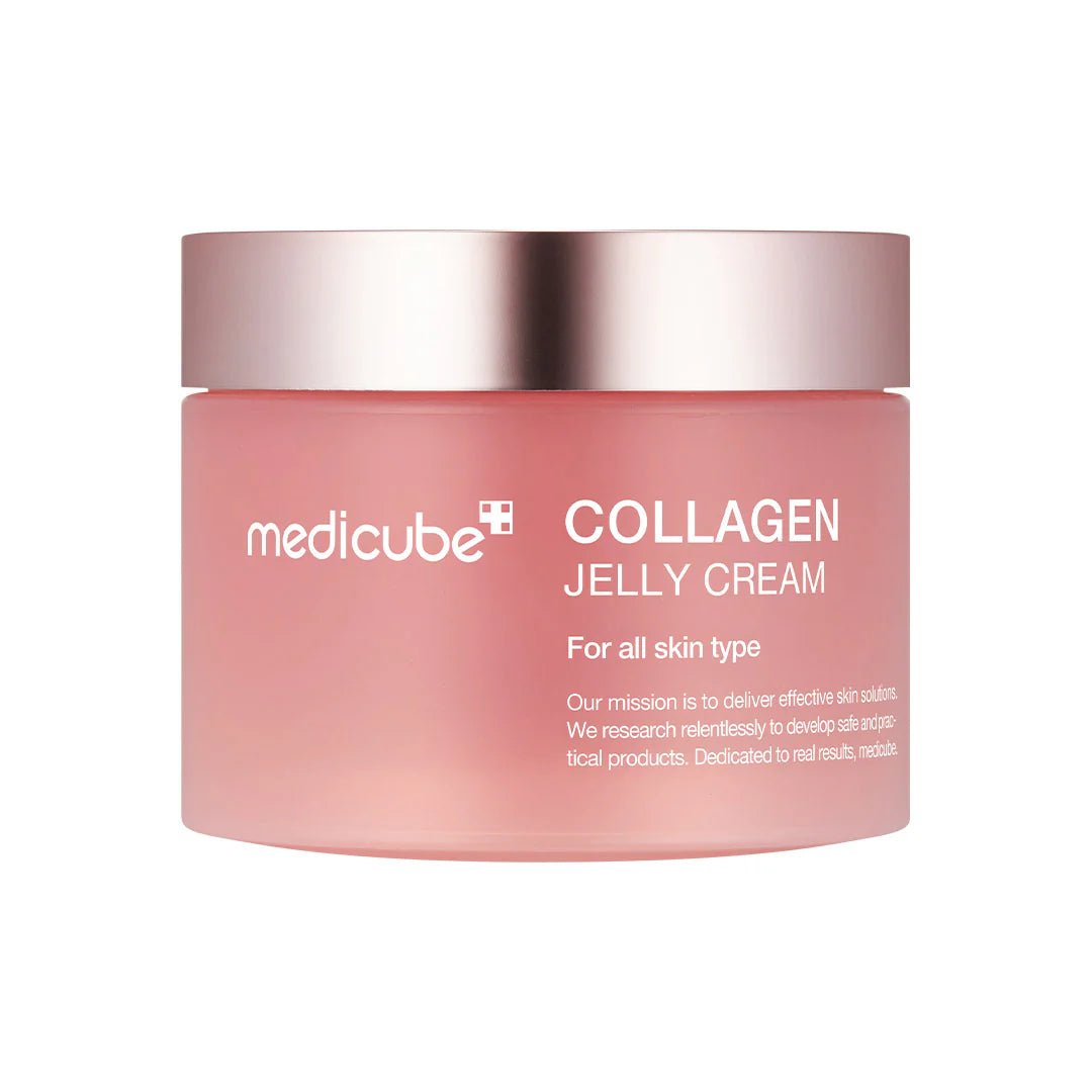 [medicube] Collagen Jelly Cream [110ml] - 