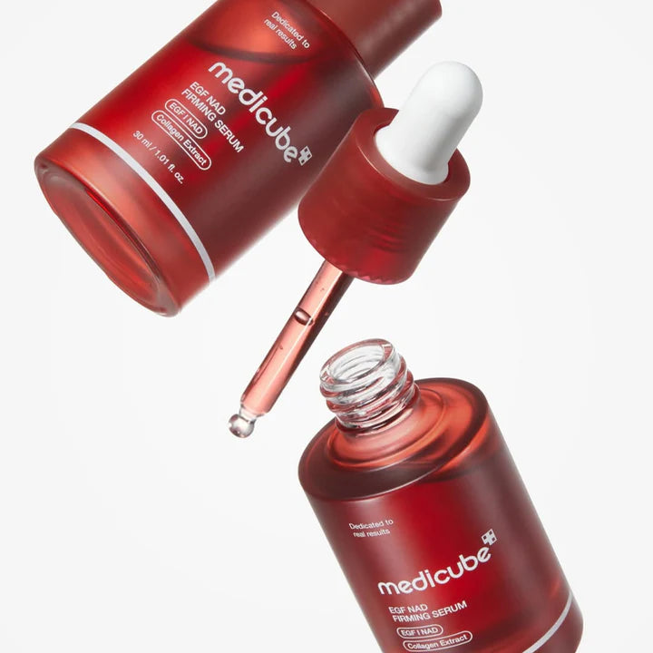 EGF NAD Firming Serum [30ml]