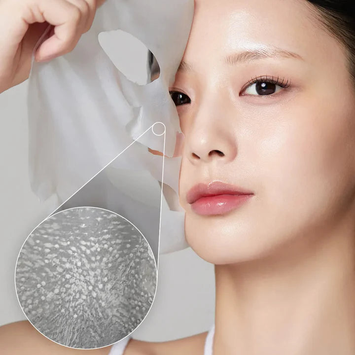 Hypochlorous Acid Peel Mask [3ea]