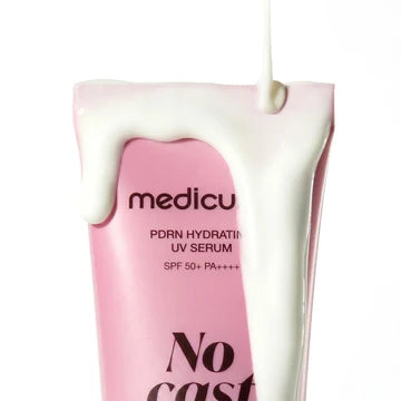 PDRN Hydrating UV Serum [50ml]