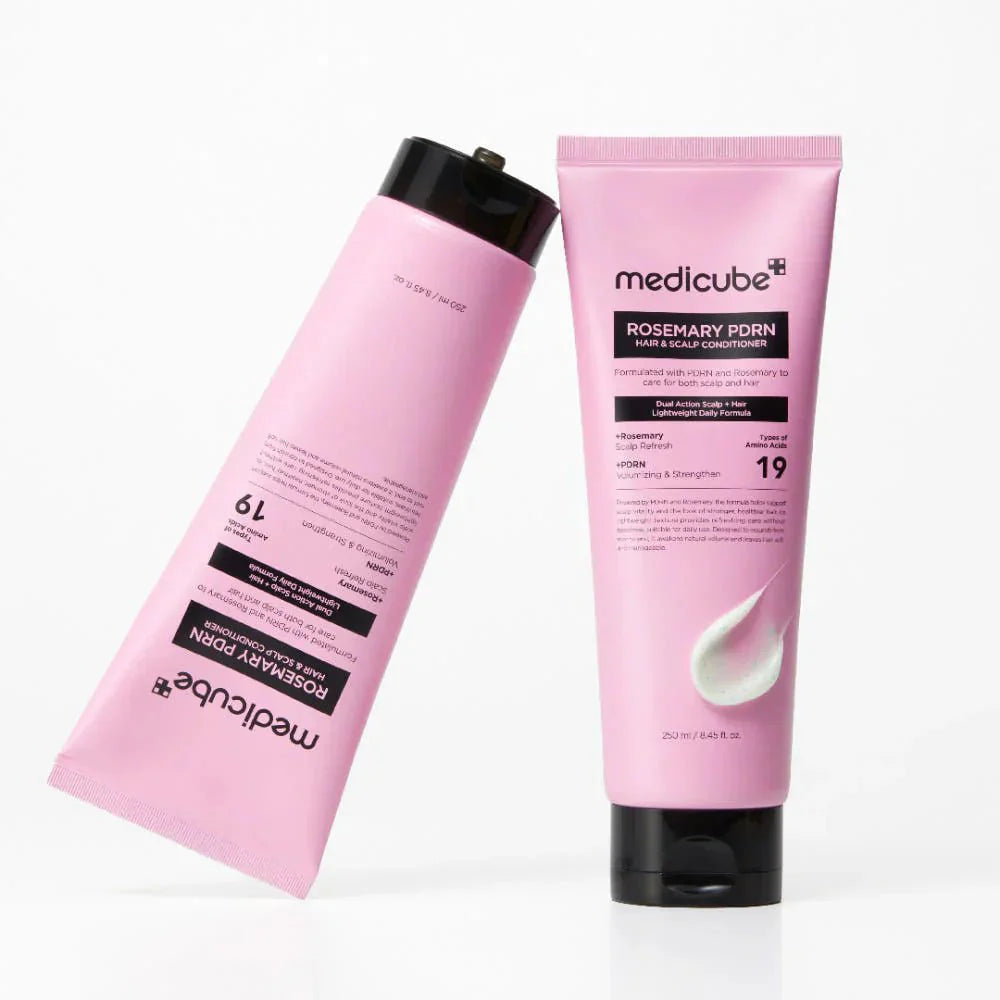Rosemary PDRN Hair&amp;Scalp Conditioner [250ml]