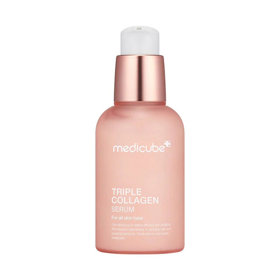 [medicube] Triple Collagen Serum 4.0 [55ml] - Serum