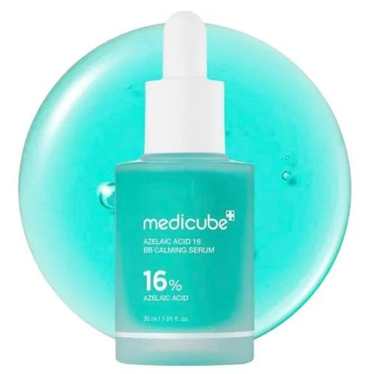 Azelaic Acid 16 BB Calming Serum [30ml]
