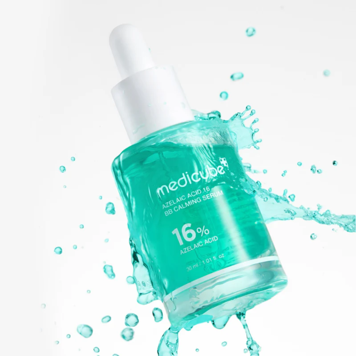 Azelaic Acid 16 BB Calming Serum [30ml]