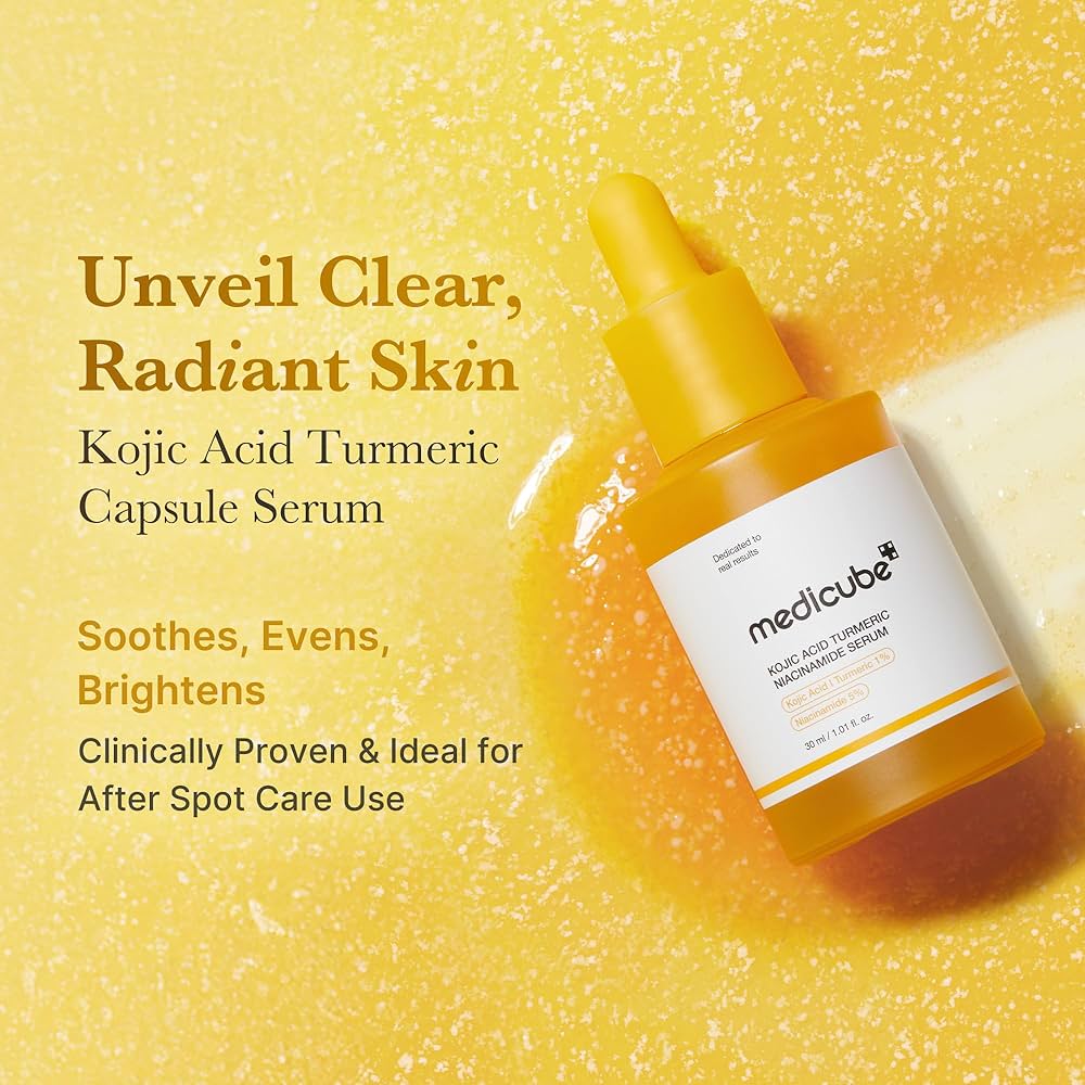 Sérum à l&