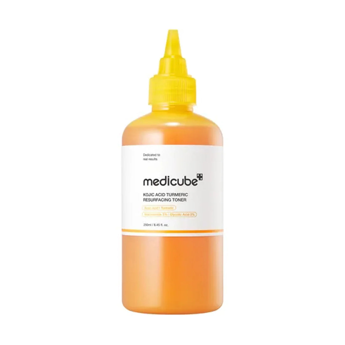 Lotion tonique resurfaçante à l&