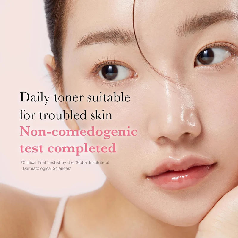 PDRN Pink Niacinamide Milky Toner [150ml]