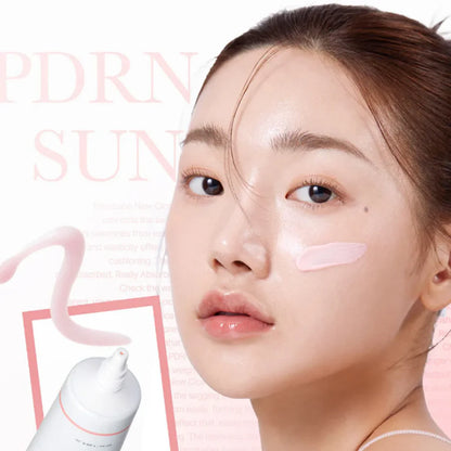 PDRN Pink Tone Up Sun Cream [50ml]
