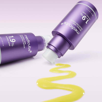 Retinol NMN Boosting Serum [30ml]