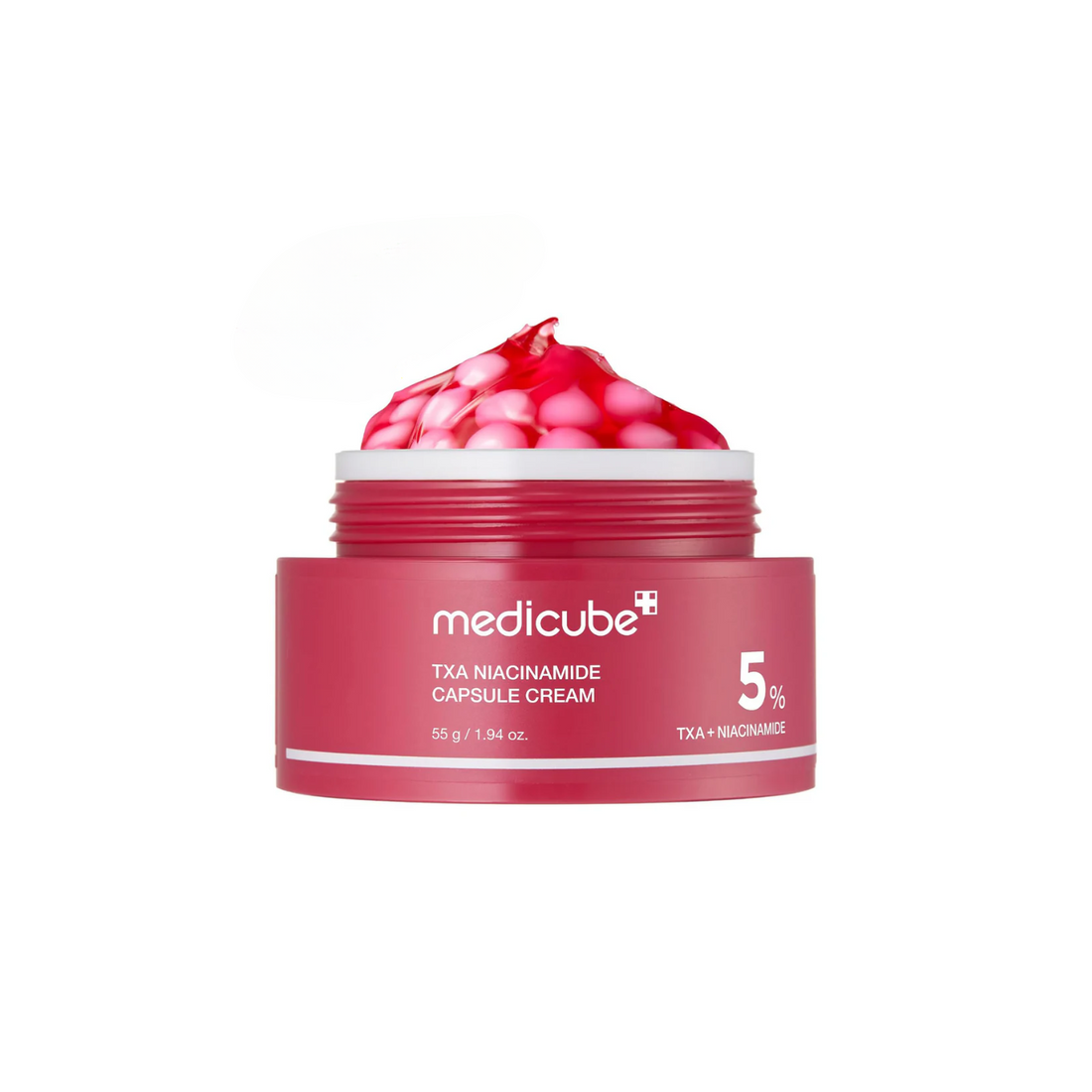 Crème en capsules TXA Niacinamide [55g]