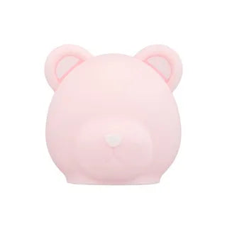 AGE-R Booster Pro Head Case Bear
