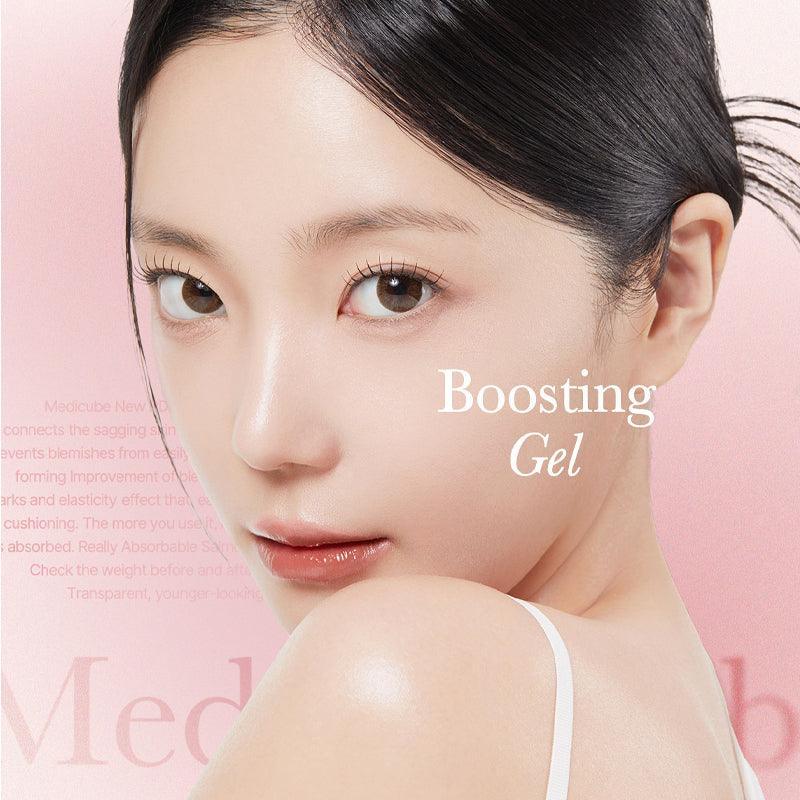 AGE-R PDRN Booster Gel