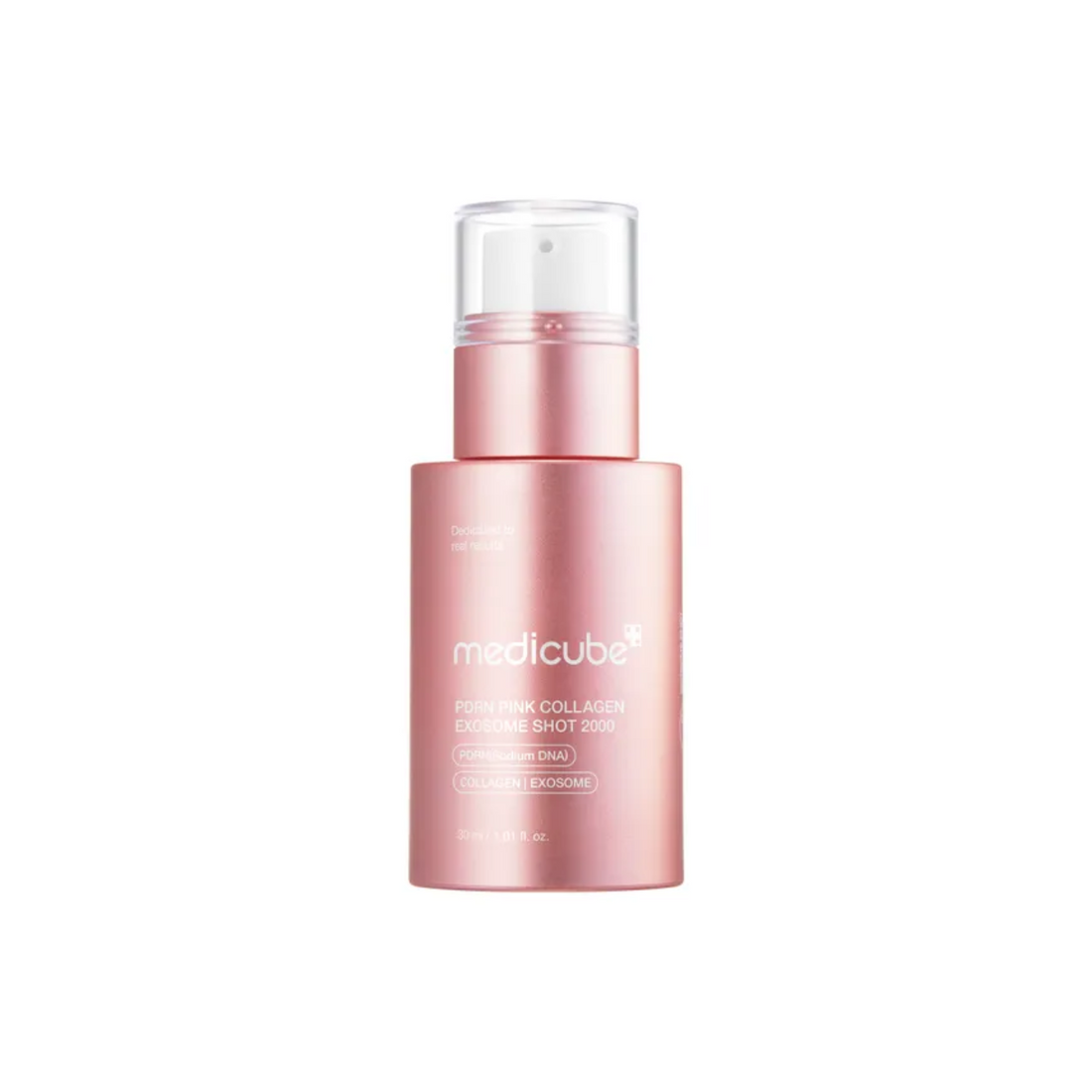 PDRN Pink Collagen Exosome Shot Serum 2000