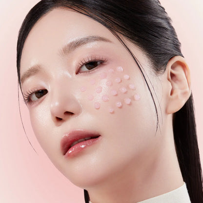 [medicube] PDRN Pink Collagen Exosome Shot Serum 2000 [30ml]