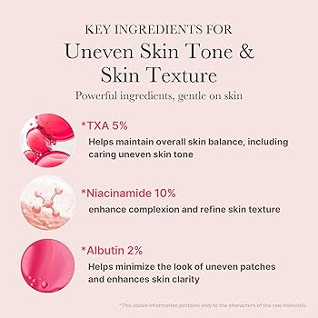 [medicube] TXA Niacinamide 15 Serum [30ml]