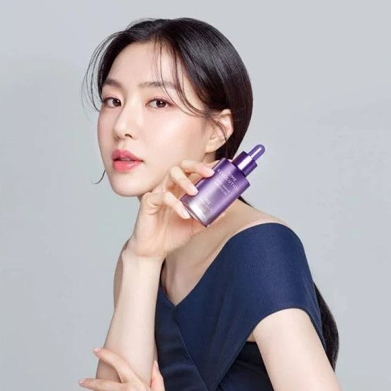 Time Revolution Night Repair Ampoule 5X [50ml]