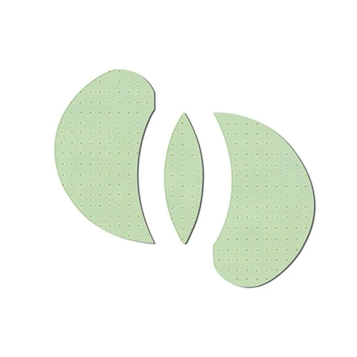 Airy Fit Caffeine Depuffing Face &amp; Eye Patch [60 Patches]