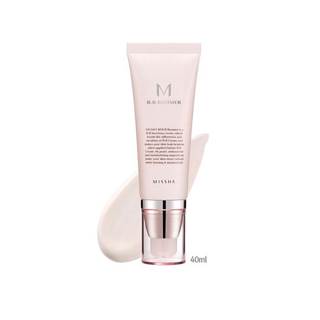 [Missha] M B.B Boomer [40ml] - 