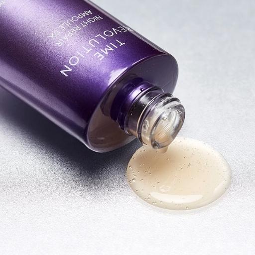 Time Revolution Night Repair Ampoule 5X [50ml]
