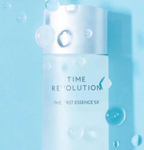 [Missha] Time Revolution The First Treatment Essence 5X [150ml] - 