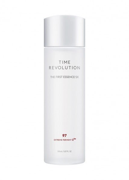 [Missha] Time Revolution The First Treatment Essence 5X [150ml] - 