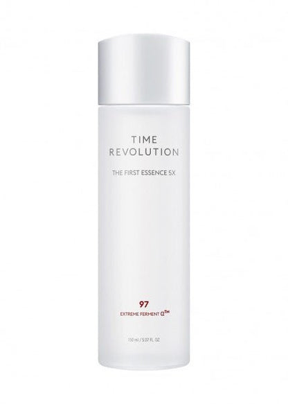 [Missha] Time Revolution The First Treatment Essence 5X [150ml] - 