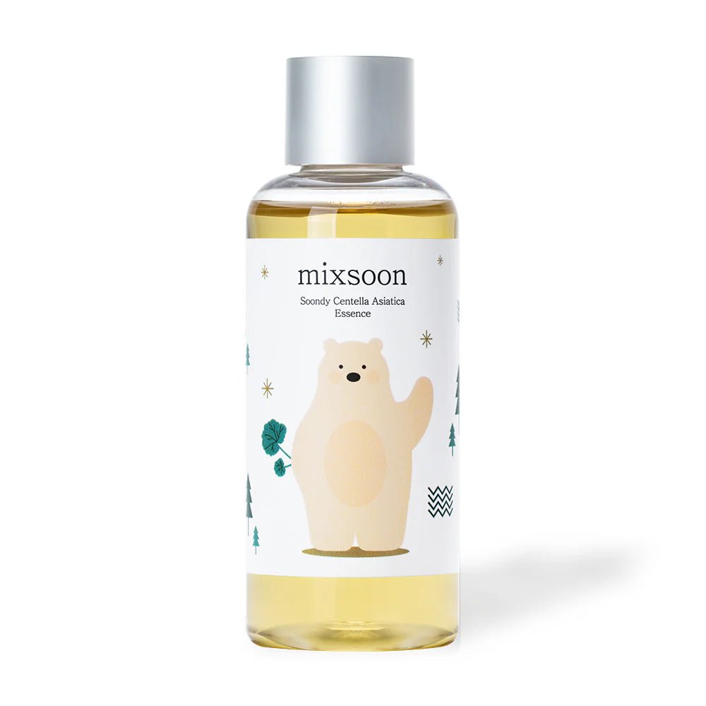 [mixsoon] Mixsoon - Essence - 12 Types [100ml] - 