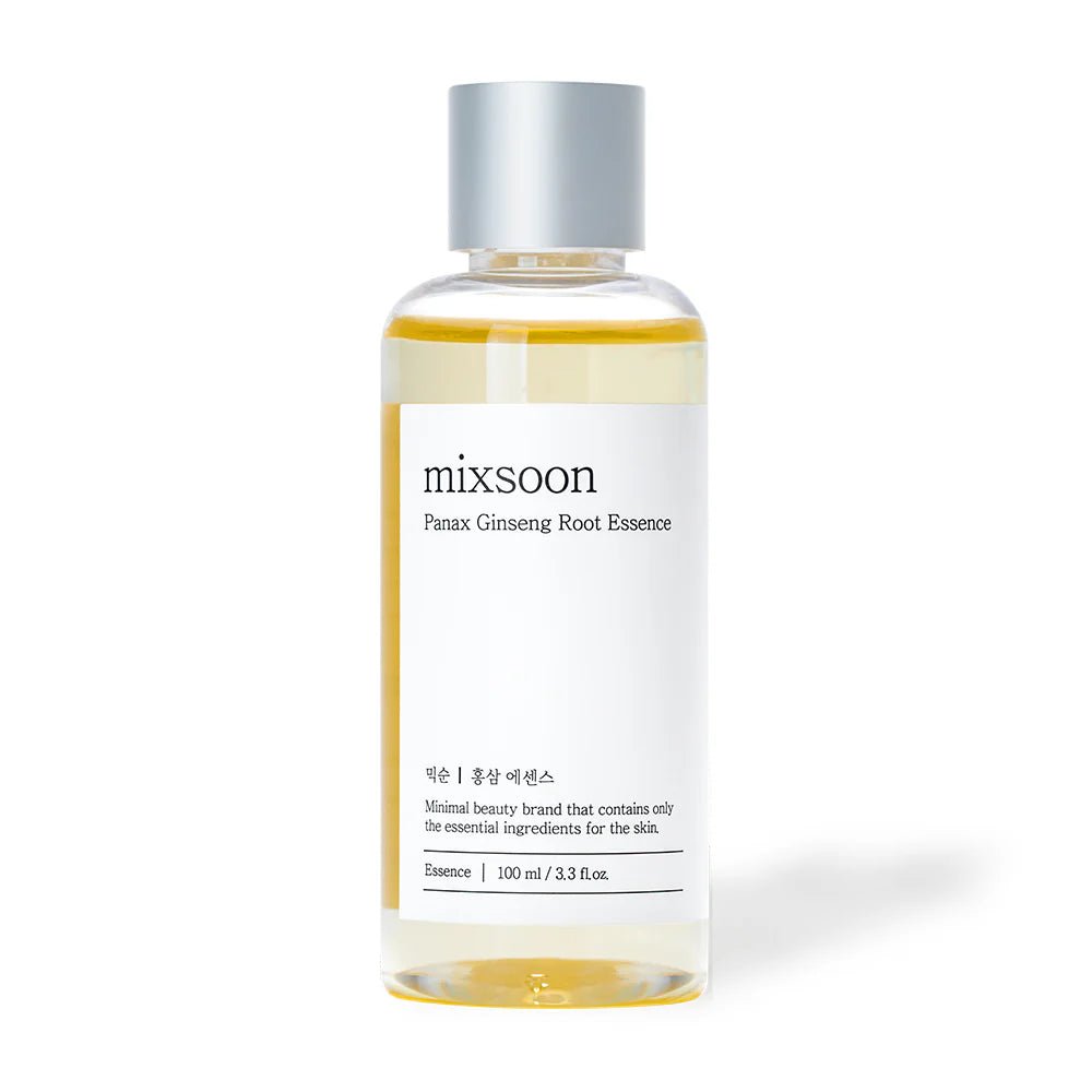 [mixsoon] Mixsoon - Essence - 12 Types [100ml] - 