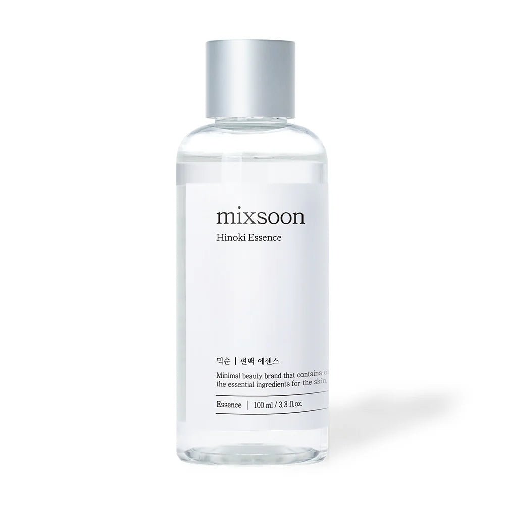 [mixsoon] Mixsoon - Essence - 12 Types [100ml] - 