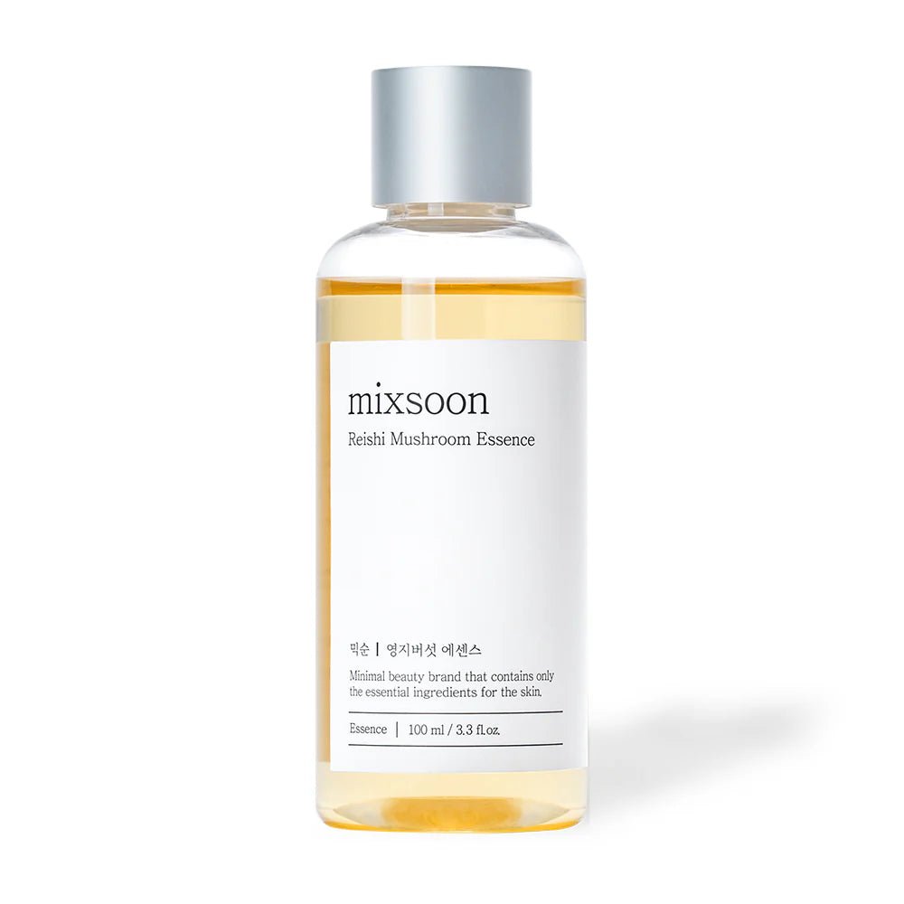 [mixsoon] Mixsoon - Essence - 12 Types [100ml] - 