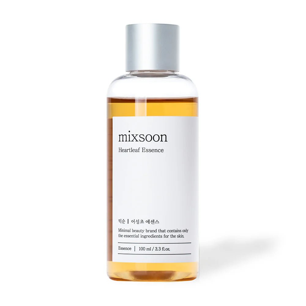 [mixsoon] Mixsoon - Essence - 12 Types [100ml] - 